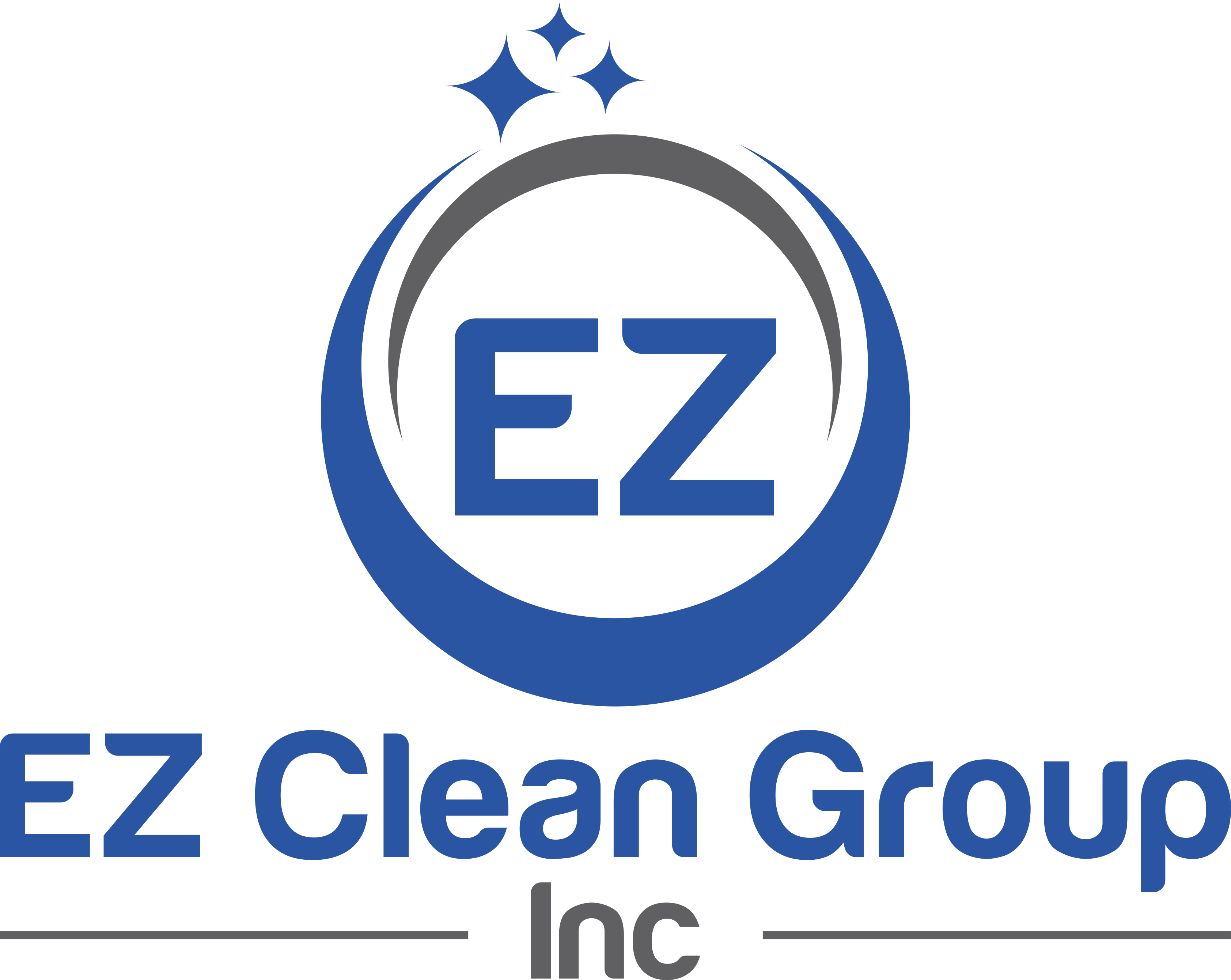 EZ Clean Group